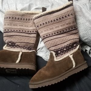American Eagle winter boots